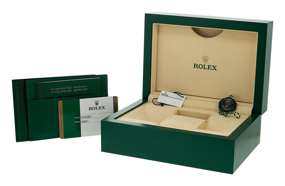 Rolex Yacht-Master 268622